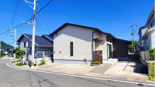 3LDK+S Property Fukutsu City Fukuoka Prefecture (1)
