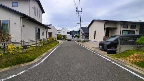 3LDK+S Property Fukutsu City Fukuoka Prefecture (2)