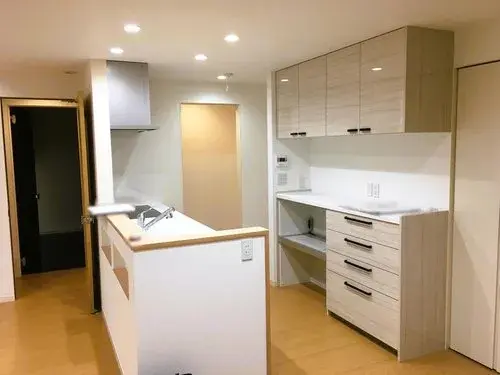 3LDK+S Property Fukutsu City Fukuoka Prefecture (13)