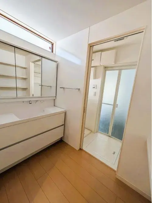 3LDK+S Property Fukutsu City Fukuoka Prefecture (17)