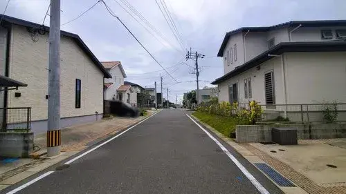 3LDK+S Property Fukutsu City Fukuoka Prefecture (3)