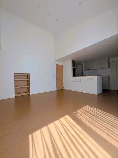 3LDK+S Property Fukutsu City Fukuoka Prefecture (6)