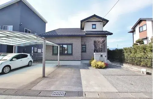 4LDK+S Property Ogori City Fukuoka Prefecture (1)