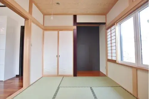 4LDK+S Property Ogori City Fukuoka Prefecture (15)