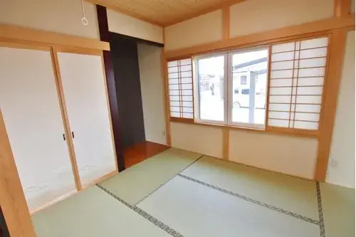 4LDK+S Property Ogori City Fukuoka Prefecture (16)
