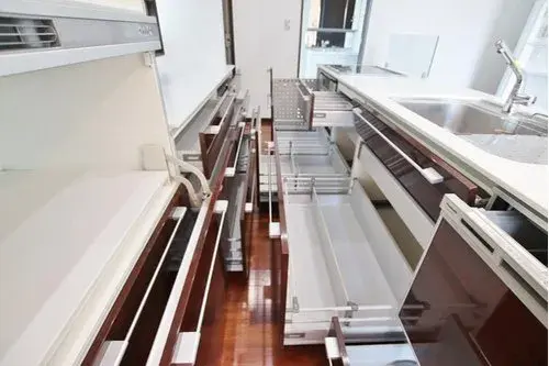 4LDK+S Property Ogori City Fukuoka Prefecture (20)