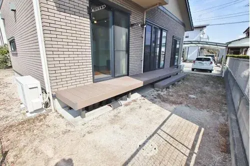 4LDK+S Property Ogori City Fukuoka Prefecture (4)