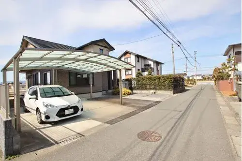 4LDK+S Property Ogori City Fukuoka Prefecture (6)