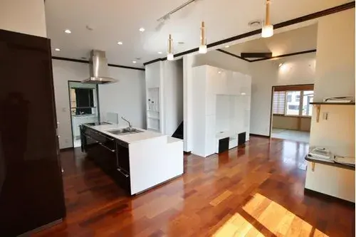 4LDK+S Property Ogori City Fukuoka Prefecture (7)