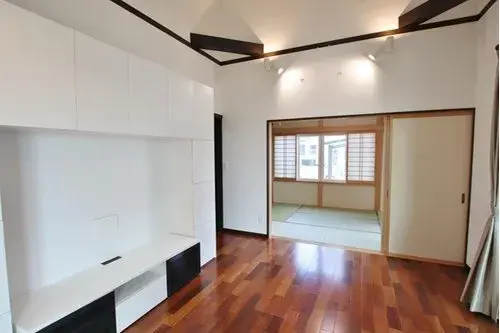 4LDK+S Property Ogori City Fukuoka Prefecture (10)