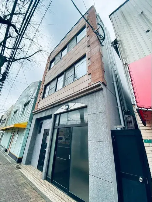 2LKK Property Kitakyushu City Fukuoka Prefecture (1)
