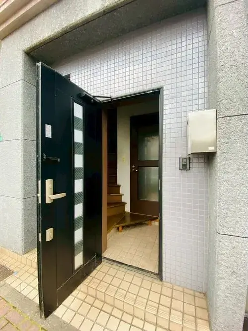 2LKK Property Kitakyushu City Fukuoka Prefecture (2)