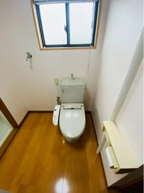 2LKK Property Kitakyushu City Fukuoka Prefecture (13)