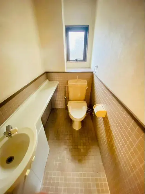 2LKK Property Kitakyushu City Fukuoka Prefecture (14)