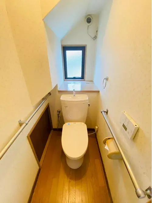 2LKK Property Kitakyushu City Fukuoka Prefecture (15)