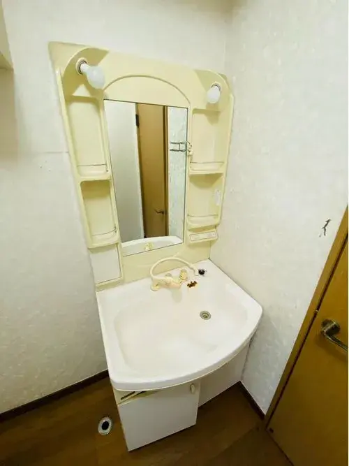 2LKK Property Kitakyushu City Fukuoka Prefecture (17)