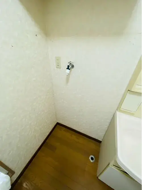 2LKK Property Kitakyushu City Fukuoka Prefecture (18)