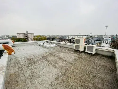 2LKK Property Kitakyushu City Fukuoka Prefecture (19)