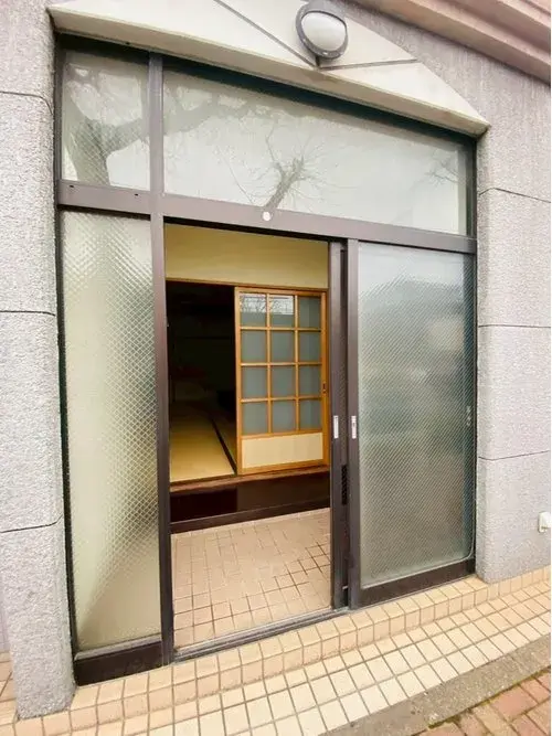 2LKK Property Kitakyushu City Fukuoka Prefecture (3)