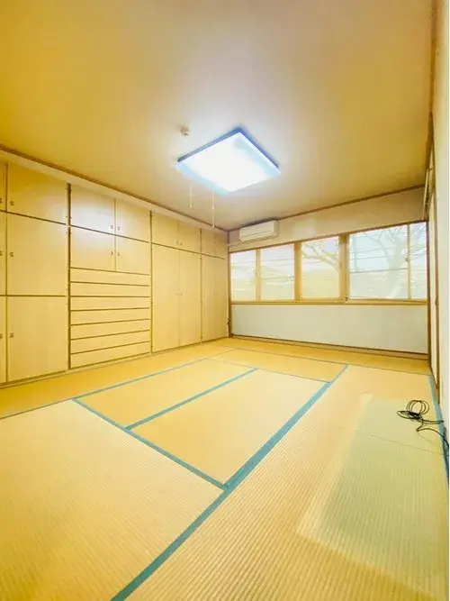 2LKK Property Kitakyushu City Fukuoka Prefecture (5)