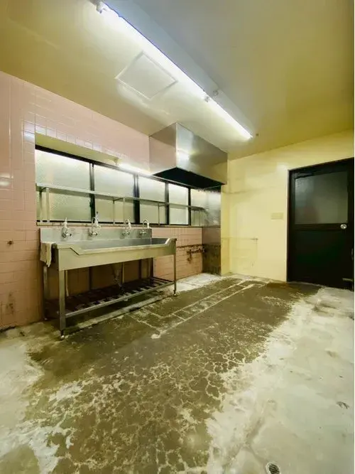 2LKK Property Kitakyushu City Fukuoka Prefecture (6)