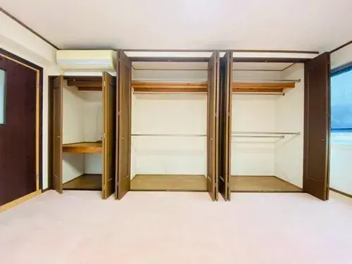 2LKK Property Kitakyushu City Fukuoka Prefecture (7)
