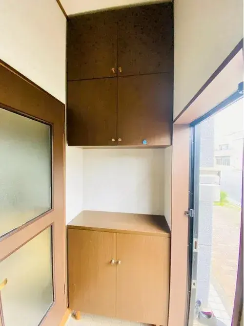 2LKK Property Kitakyushu City Fukuoka Prefecture (9)