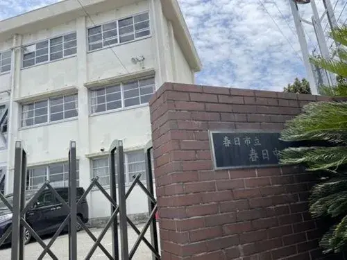 3LDK Property Kasuga City Fukuoka Prefecture (17)