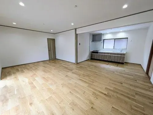 4LDK Property Munakata City Fukuoka Prefecture (3)