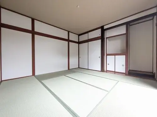 4LDK Property Munakata City Fukuoka Prefecture (6)