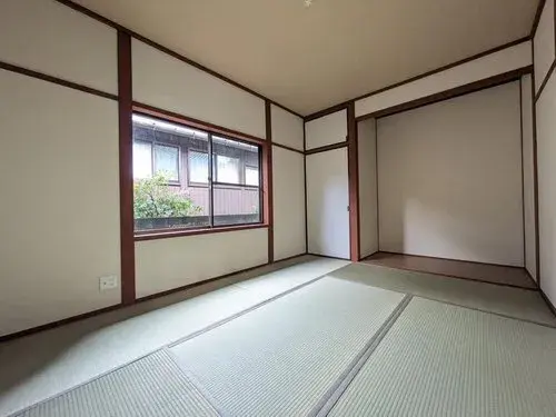 4LDK Property Munakata City Fukuoka Prefecture (7)