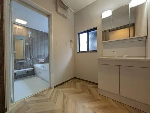 4LDK Property Munakata City Fukuoka Prefecture (8)