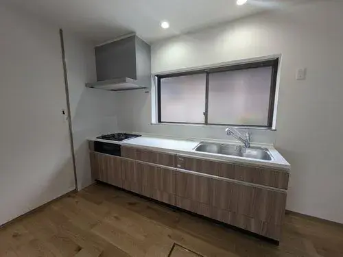 4LDK Property Munakata City Fukuoka Prefecture (10)
