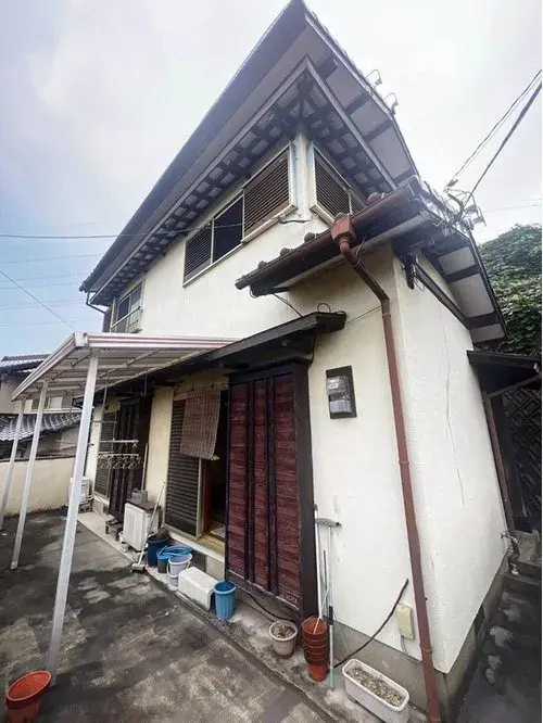4DK Property Kitakyushu City Fukuoka Prefecture (1)