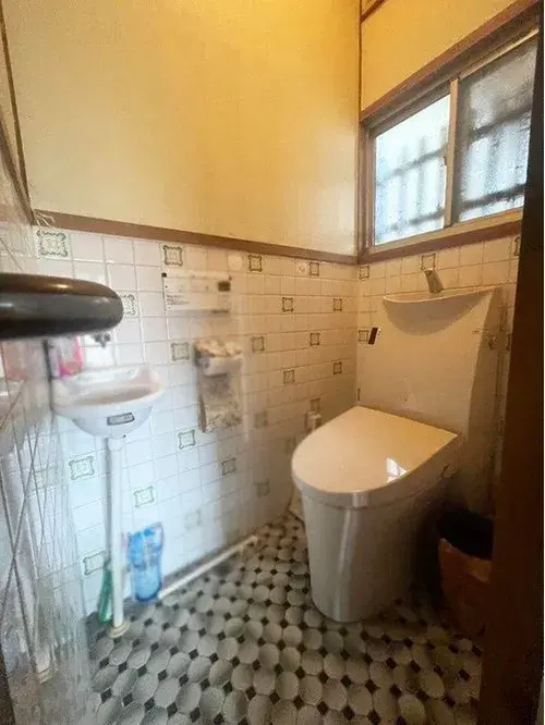 4DK Property Kitakyushu City Fukuoka Prefecture (14)