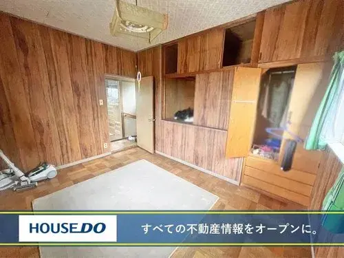 4DK Property Kitakyushu City Fukuoka Prefecture (6)
