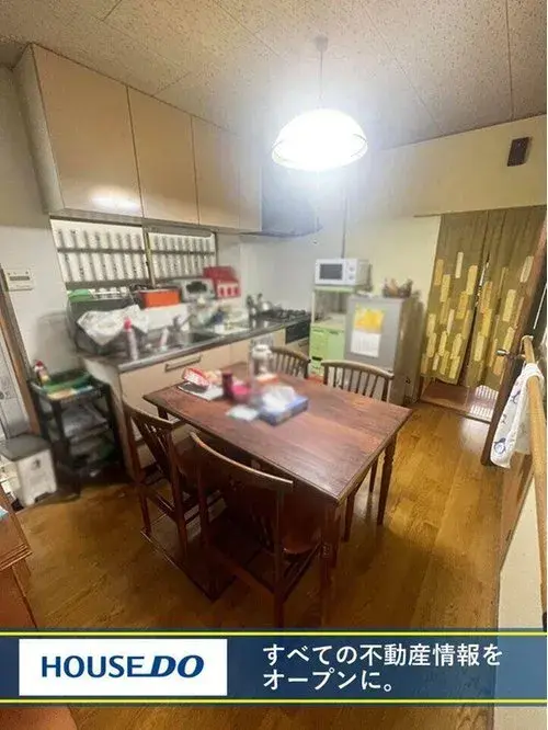 4DK Property Kitakyushu City Fukuoka Prefecture (7)