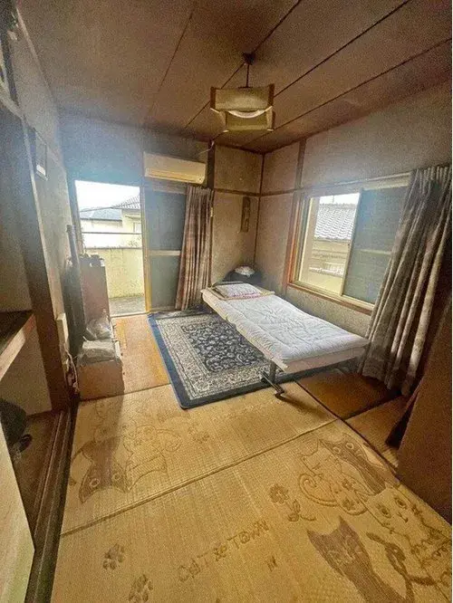 4DK Property Kitakyushu City Fukuoka Prefecture (9)