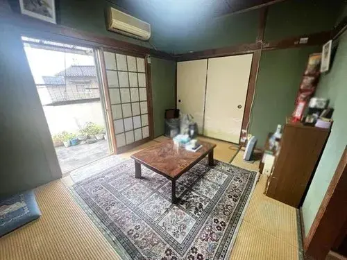 4DK Property Kitakyushu City Fukuoka Prefecture (10)