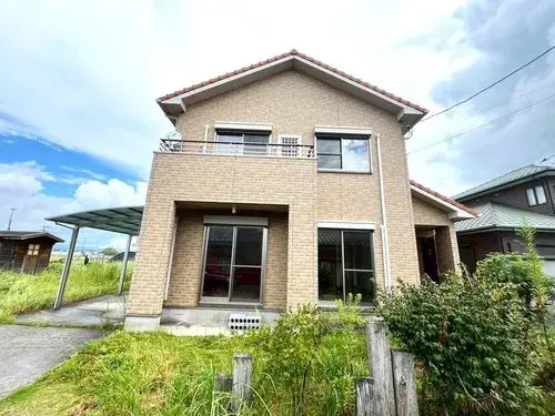 4LDK+S Property Kurume City Fukuoka Prefecture (1)