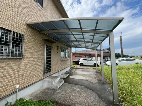 4LDK+S Property Kurume City Fukuoka Prefecture (2)