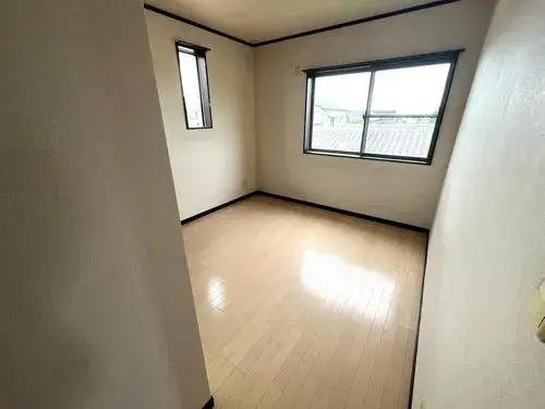4LDK+S Property Kurume City Fukuoka Prefecture (11)