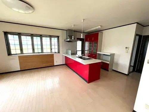 4LDK+S Property Kurume City Fukuoka Prefecture (15)