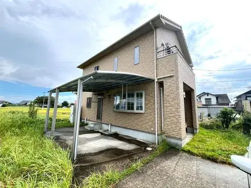 4LDK+S Property Kurume City Fukuoka Prefecture (3)