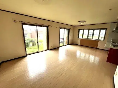 4LDK+S Property Kurume City Fukuoka Prefecture (4)