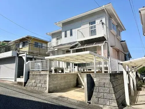 4LDK property Umi-machi Fukuoka Prefecture (1)
