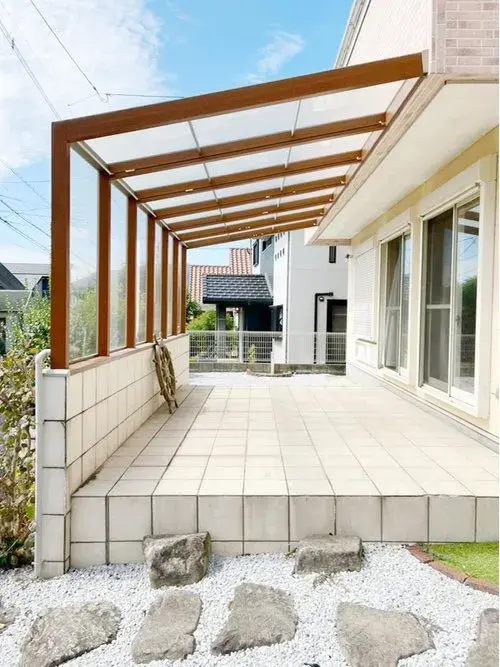 3LDK Property Okagaki Town Fukuoka Prefecture (1)
