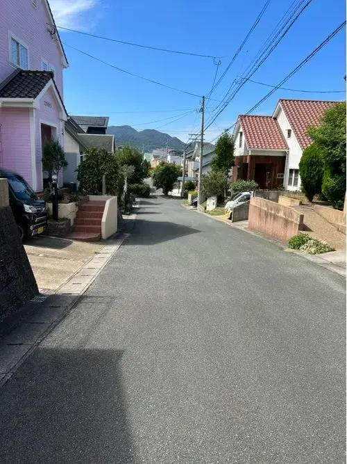 3LDK Property Okagaki Town Fukuoka Prefecture (2)