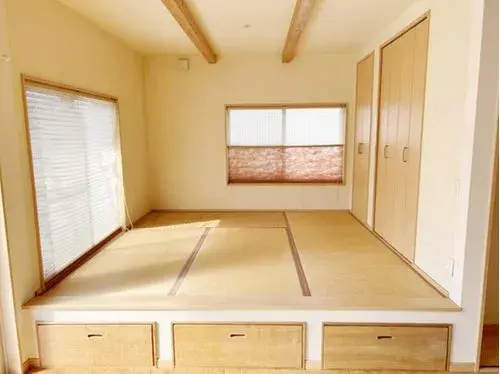 3LDK Property Okagaki Town Fukuoka Prefecture (11)