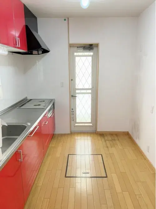 3LDK Property Okagaki Town Fukuoka Prefecture (15)